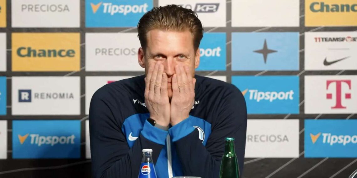 Radoslav Kováč