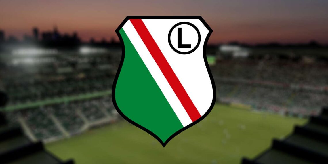 Legia Varšava