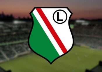 Legia Varšava
