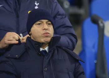 Daniel Levy