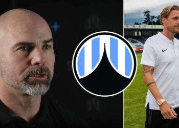Jan Nezmar a Radoslav Kováč