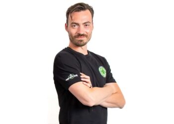 Jan Podroužek
