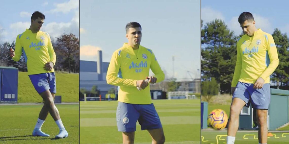 Rodri