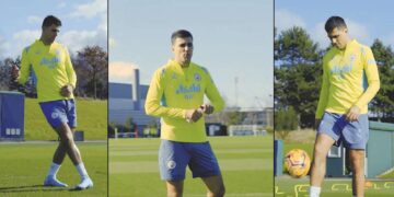 Rodri