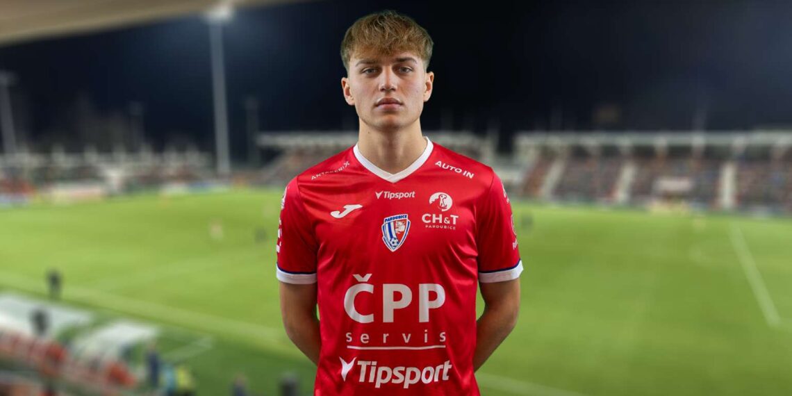 Filip Šancl