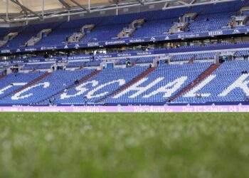Schalke 04
