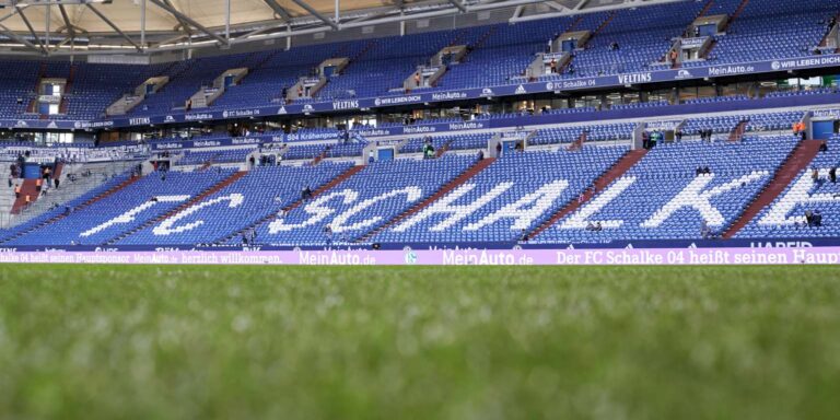 Schalke 04