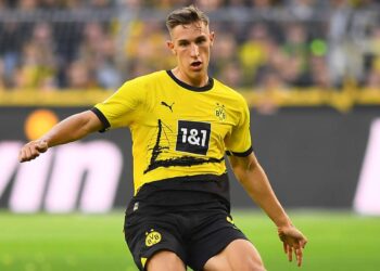 Nico Schlotterbeck