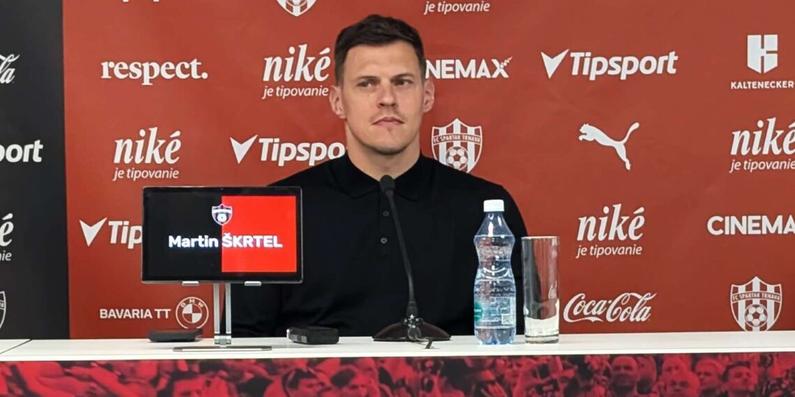 Martin Škrtel