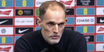 Thomas Tuchel