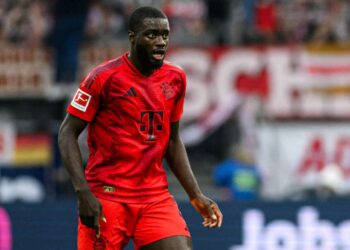 Dayot Upamecano