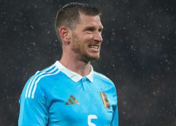 Jan Vertonghen