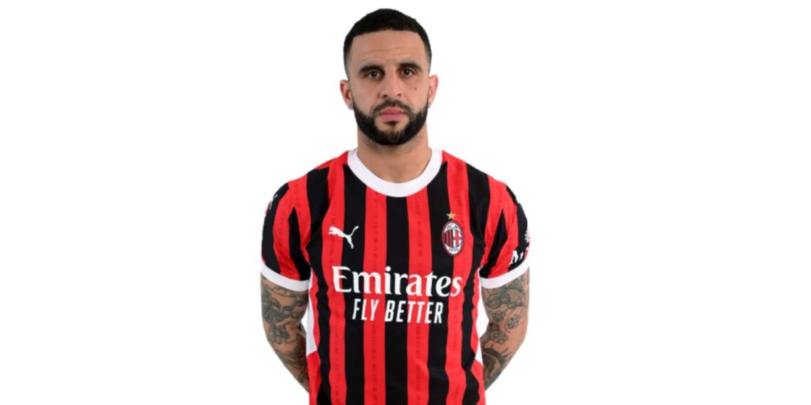 Kyle Walker