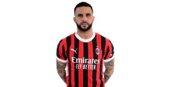 Kyle Walker