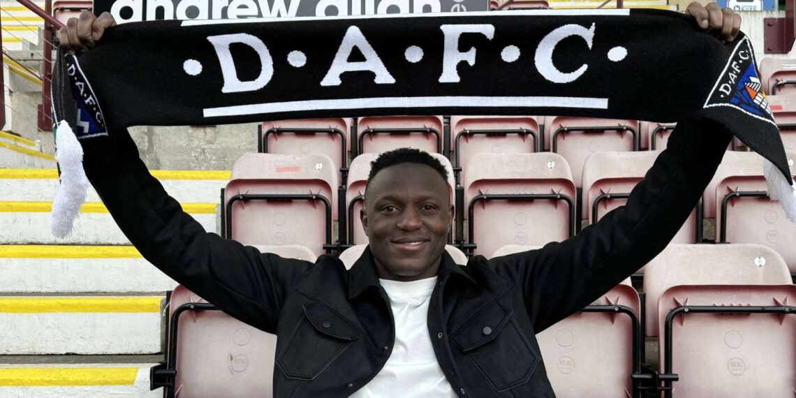 Victor Wanyama