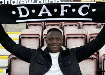 Victor Wanyama