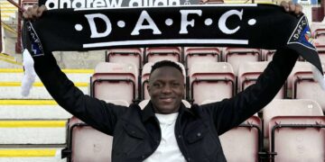 Victor Wanyama