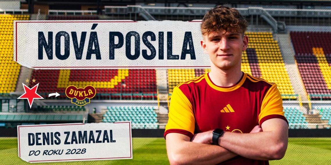 Denis Zamazal