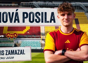 Denis Zamazal