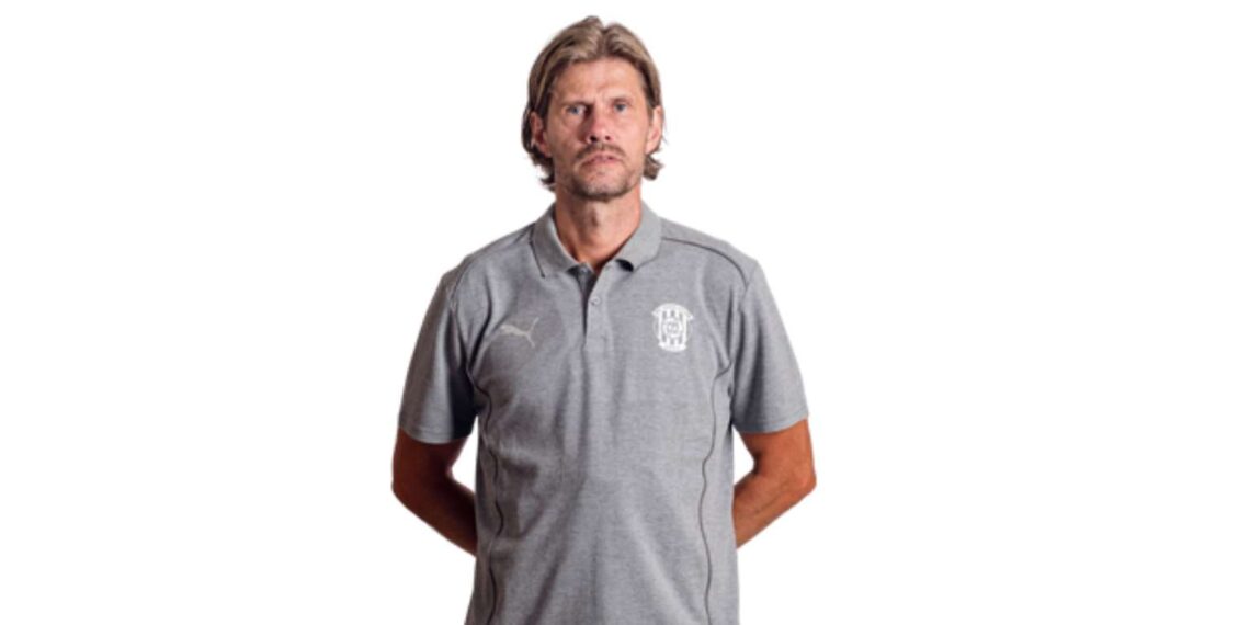 Marek Zúbek