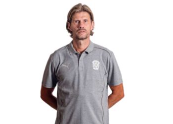 Marek Zúbek