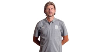 Marek Zúbek