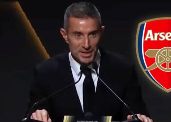 Andrea Berta