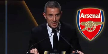 Andrea Berta