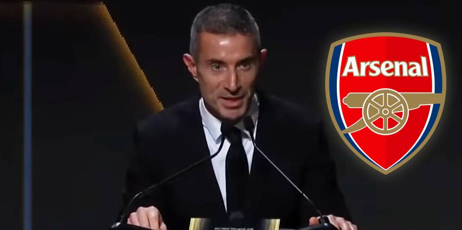 Andrea Berta