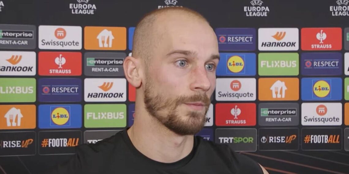 Václav Černý