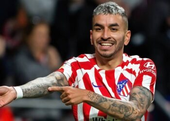 Ángel Correa