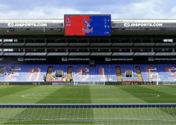 Crystal Palace