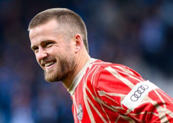 Eric Dier