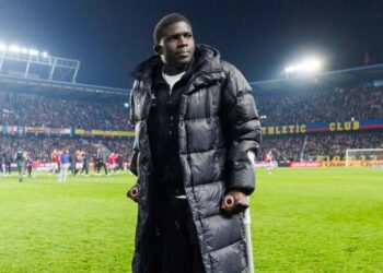El Hadji Malick Diouf