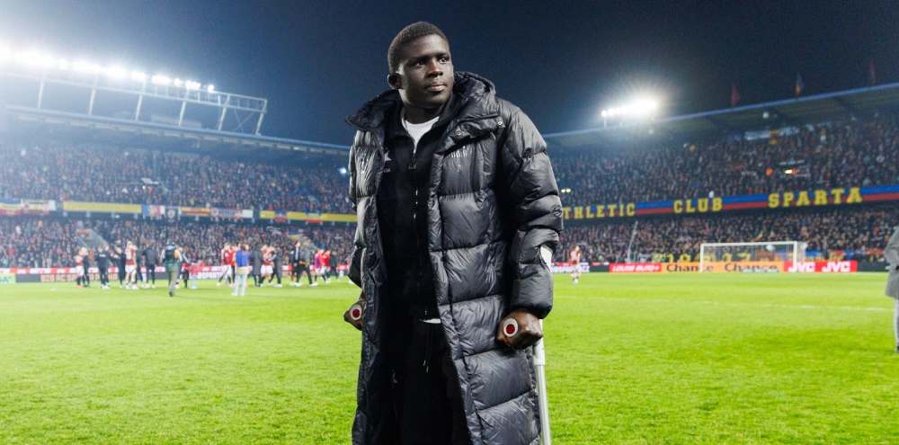 El Hadji Malick Diouf
