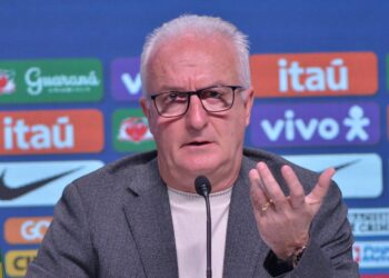 Dorival Júnior