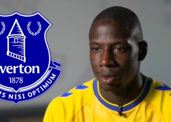 Abdoulaye Doucouré