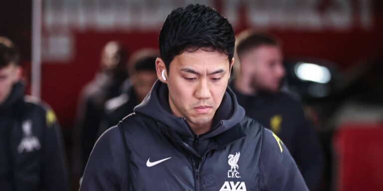 Wataru Endó