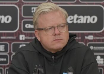 Lars Friis