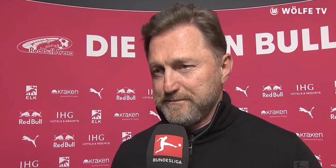 Ralph Hasenhüttl