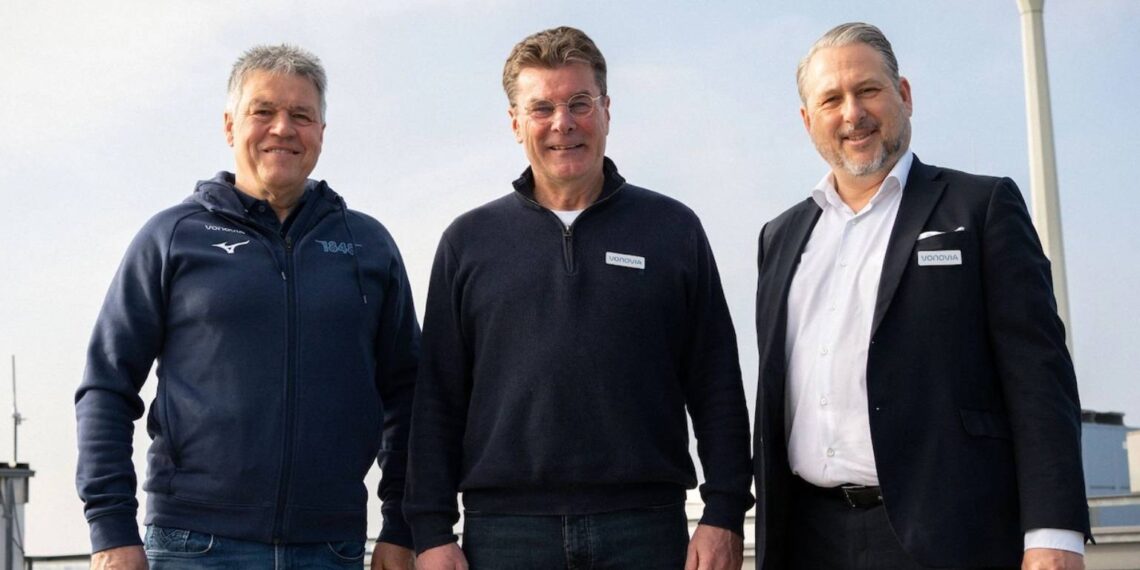 Dieter Hecking
