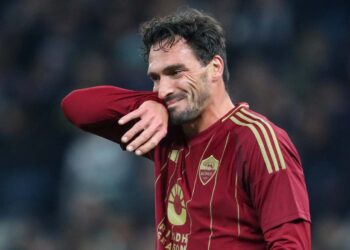 Mats Hummels