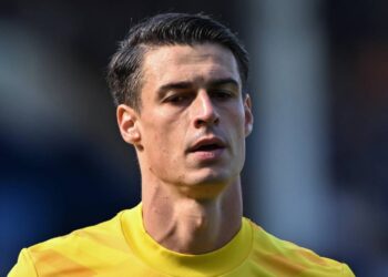 Kepa Arrizabalaga
