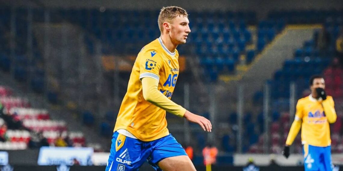 Ondřej Kričfaluši
