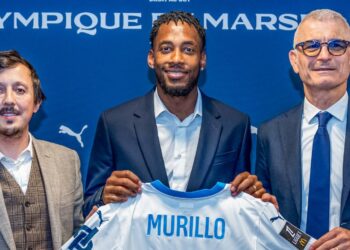 Amir Murillo