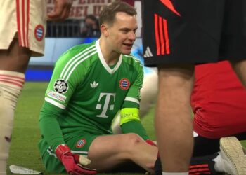 Manuel Neuer