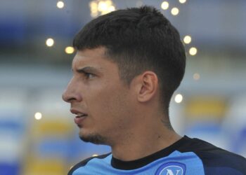 Mathias Olivera