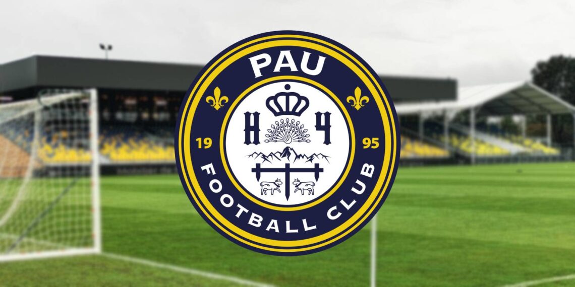 Pau FC
