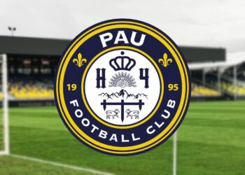 Pau FC
