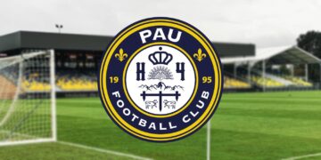 Pau FC